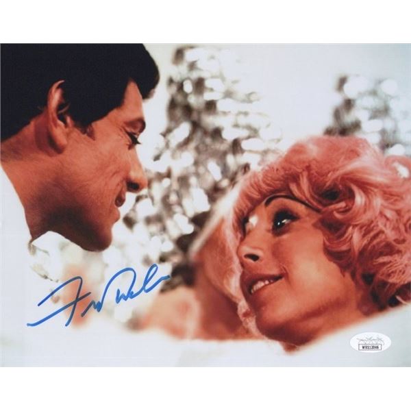 Grease Frankie Avalon Signed Photo