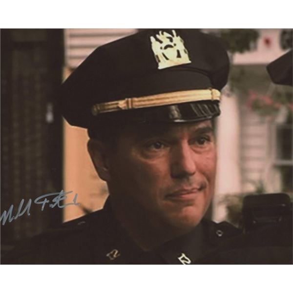 NYPD Blue Nick Turturro signed photo