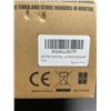 Image 12 : Restmo Programmable 4-Zone Water Timer/Sprinkler Timer for Outdoor Hose Faucet - Brand New