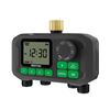 Image 1 : Restmo Programmable 4-Zone Water Timer/Sprinkler Timer for Outdoor Hose Faucet - Brand New