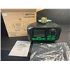 Image 8 : Restmo Programmable 4-Zone Water Timer/Sprinkler Timer for Outdoor Hose Faucet - Brand New