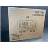 Image 9 : Restmo Programmable 4-Zone Water Timer/Sprinkler Timer for Outdoor Hose Faucet - Brand New