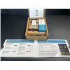 Image 11 : EyeQue At-Home Smartphone Vision-Check Device - Test/Track Vision via Smart App & Device - New