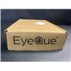 Image 8 : EyeQue At-Home Smartphone Vision-Check Device - Test/Track Vision via Smart App & Device - New