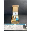Image 9 : EyeQue At-Home Smartphone Vision-Check Device - Test/Track Vision via Smart App & Device - New