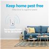 Image 7 : 6-Pack Ultrasonic Pest Repellers/Electronic Plug-In Pest/Mouse Repellents for Indoors - New