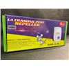 Image 7 : 6-Pack Ultrasonic Pest Repellers/Electronic Plug-In Pest/Mouse Repellents for Indoors - New
