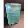 Image 4 : TP-Link AC1200 Mesh Wi-Fi Extender/WiFi Booster - Works with Any WiFi Router - New Sealed!