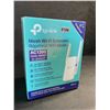 Image 1 : TP-Link AC1200 Mesh Wi-Fi Extender/WiFi Booster - Works with Any WiFi Router - New Sealed!