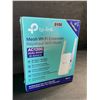 Image 1 : TP-Link AC1200 Mesh Wi-Fi Extender/WiFi Booster - Works with Any WiFi Router - New Sealed!