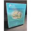 Image 3 : TP-Link AC1200 Mesh Wi-Fi Extender/WiFi Booster - Works with Any WiFi Router - New Sealed!
