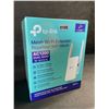 Image 1 : TP-Link AC1200 Mesh Wi-Fi Extender/WiFi Booster - Works with Any WiFi Router - New Sealed!