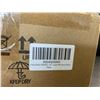 Image 13 : 2-Pack Smart/App Control RGB LED Floor Lamps (67" Tall) Dimmable/Adjustable Color w/ Remote - New