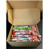 Image 5 : Huge Assorted Christmas Stationary Set - Includes Pens, Stickers, Rulers, Erasers, Cards etc. NEW
