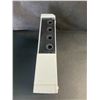 Image 6 : Nintendo Wii Console with Cords/Controllers/Sensor Bar (Used) Tested (Powers On/Works/Reads Discs!)