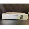 Image 7 : Nintendo Wii Console with Cords/Controllers/Sensor Bar (Used) Tested (Powers On/Works/Reads Discs!)
