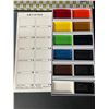 Image 2 : Artistro 12-Color Travel Watercolor Paint Set - New