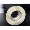 Image 2 : 3 Large Rolls K-Pop Demon Hunters Stickers/Huntrix Stickers - Over 100pcs Per Roll - New
