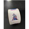 Image 4 : 3 Large Rolls K-Pop Demon Hunters Stickers/Huntrix Stickers - Over 100pcs Per Roll - New