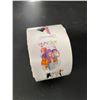 Image 6 : 3 Large Rolls K-Pop Demon Hunters Stickers/Huntrix Stickers - Over 100pcs Per Roll - New