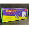 Image 7 : 6-Pack Ultrasonic Pest Repellers/Electronic Plug-In Pest/Mouse Repellents for Indoors - New