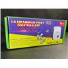 Image 7 : 6-Pack Ultrasonic Pest Repellers/Electronic Plug-In Pest/Mouse Repellents for Indoors - New