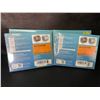 Image 2 : 4 Boxes of Washing Machine Cleaner/Descaler Tablets (28 Tablets/Box) Works with All Machines - New!