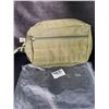 Image 4 : Tactical Mini Dangler Drop Pouch/Chest Rig Storage Bag; Waterproof & Lightweight - New