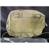 Image 6 : Tactical Mini Dangler Drop Pouch/Chest Rig Storage Bag; Waterproof & Lightweight - New