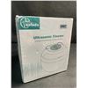 Image 7 : Ultrasonic Cleaner Machine for Jewelry, Retainers, Mouth Guards; 200ml, 4 Modes, Digital Timer - Ne