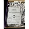 Image 12 : 200FT Outdoor LED RGB Eaves Lights - IP67 Weatherproof w/ Smart App Control & Remote - BRAND NEW!