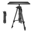 Image 1 : Vankyo TP20 Aluminum Multi-Function Tripod Projector Stand/Adjustable Laptop/Notebook Stand - New