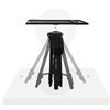 Image 5 : Vankyo TP20 Aluminum Multi-Function Tripod Projector Stand/Adjustable Laptop/Notebook Stand - New