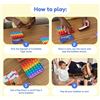 Image 5 : The Reading Digraphs Game Box Set by The Fidget Games - Learn to Read in Weeks! New Sealed