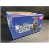 Image 8 : The Reading Digraphs Game Box Set by The Fidget Games - Learn to Read in Weeks! New Sealed