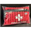 Image 4 : ProtectLife 100-Piece Travel First Aid Kit - Compact/Portable First Aid Kit for Car/Travel - New