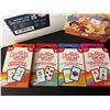 Image 2 : The Fidget Game Sight Words Learning Bundle (for Pre-K to Grade 3) Brand New!