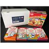 Image 1 : The Fidget Game Sight Words Learning Bundle (for Pre-K to Grade 3) Brand New!