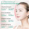 Image 4 : LuxRenew Red Light Therapy Face Mask; Portable & Rechargeable; 7-Color Contour Skincare Mask - New