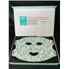 Image 6 : LuxRenew Red Light Therapy Face Mask; Portable & Rechargeable; 7-Color Contour Skincare Mask - New