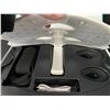 Image 7 : LuxRenew Red Light Therapy Face Mask; Portable & Rechargeable; 7-Color Contour Skincare Mask - New