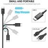 Image 2 : 65W USB-C Universal Charger/Laptop Charger - Versatile Use - Brand New!