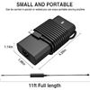 Image 3 : 65W USB-C Universal Charger/Laptop Charger - Versatile Use - Brand New!
