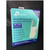 Image 1 : TP-Link AC1200 Mesh Wi-Fi Extender/WiFi Booster - Works with Any WiFi Router - New Sealed!