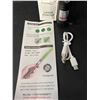Image 7 : Tactical Green Laser Pointer - 1500FT Long-Range, High-Power, USB-Rechargeable Design - New!