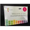 Image 2 : 23andMe DNA Testing Kit for Health + Ancestry - Saliva Collection Kit - New Sealed!