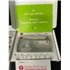 Image 7 : 23andMe DNA Testing Kit for Health + Ancestry - Saliva Collection Kit - New Sealed!