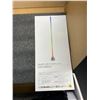 Image 13 : 57" LED RGB Color-Changing Floor Lamp w/ Smart App & Remote Control, Music Sync, Dimmable - New!