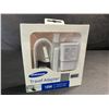 Image 1 : Samsung Travel Adapter (15W) Micro-USB, 5Ft Cable Length - New
