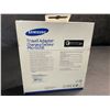 Image 2 : Samsung Travel Adapter (15W) Micro-USB, 5Ft Cable Length - New